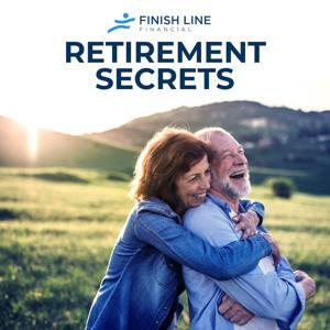 Retirement Secrets by Todd Holquist