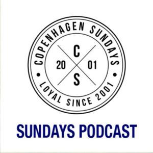 Copenhagen Sundays by Copenhagen Sundays
