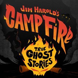 Jim Harold's Campfire by Jim Harold