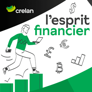 L'Esprit Financier by Crelan