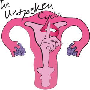 The Unspoken Cycle with Leah Vaughn by Leah Vaughn