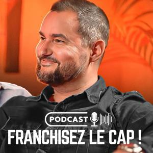 Geoffrey Warembourg : Franchise le cap ! by Geoffrey Warembourg