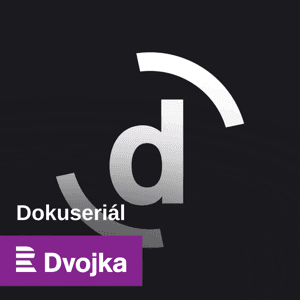 Dokuseriál by Český rozhlas