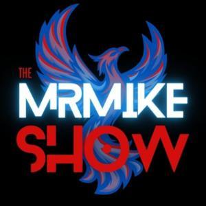 The Mr. Mike Show by Michael Rotondo
