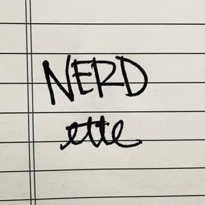 Nerdette by Greta Johnsen