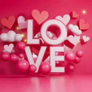 Long Distance Love by Alysha DiBiasio