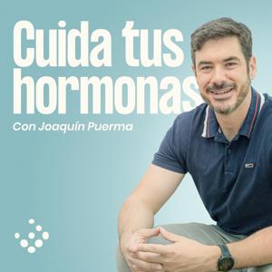 Cuida tus hormonas - Joaquín Puerma Endocrino by JPuerma End