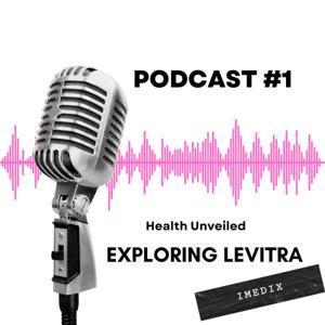 Levitra's Impact on Men's Vascular Health by ALEXANDR