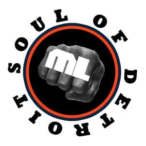 ML Soul of Detroit by ML Soul of Detroit