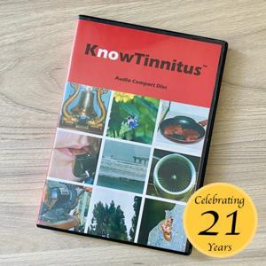 Know Tinnitus: Self-Help Guide for Tinnitus Relief by Lloyd Mander. Director - Bellbird Hearing (New Zealand)