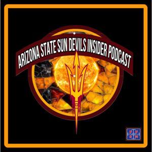 The Arizona State Sun Devils Insider Podcast by FFSN