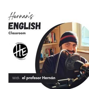 Hernán's English Classroom by Hernán Tena Cortés