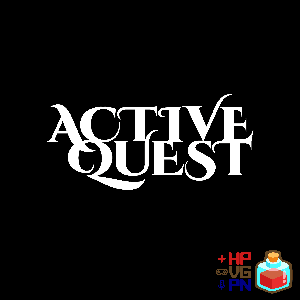 Active Quest by The HP Video Game Podcast Network