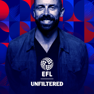 EFL Unfiltered with David Prutton by The Content Works