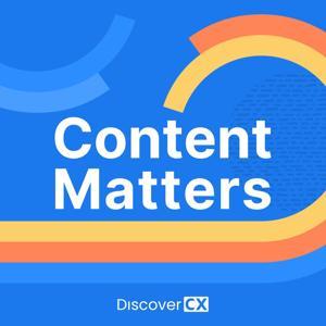 Content Matters by Ingeniux