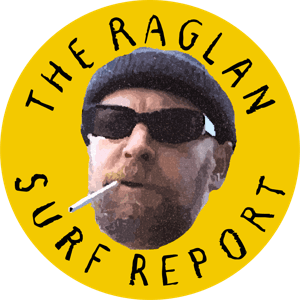 The Raglan Surf Report by The Raglan Surf Report