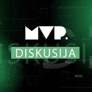 MVP diskusija by DELFI