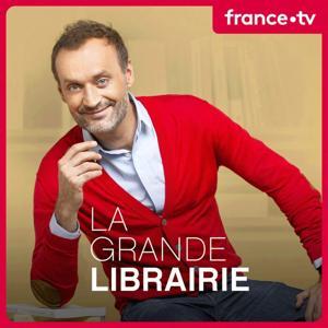 La Grande Librairie by France Télévisions