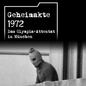 Geheimakte by ANTENNE BAYERN