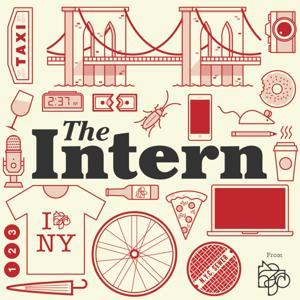 The Intern by betaworks