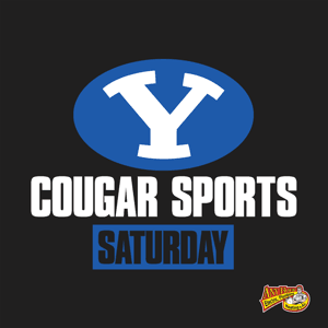 Cougar Sports Saturday (BYU) by KSL Podcasts