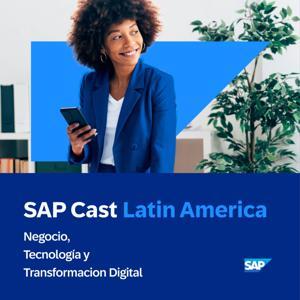 SAP Cast Latin America by SAP SE