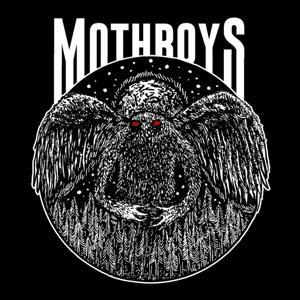 Mothboys by Mothboys