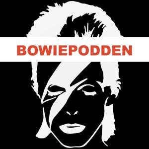 Bowiepodden by Sebastian Borg