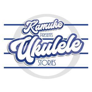 Ukulele Stories by Cameron Murray aka KAMUKE