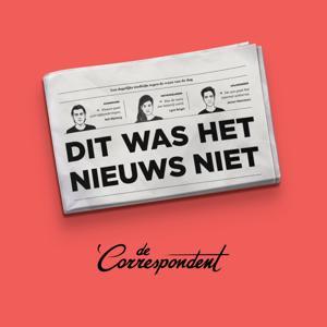 Dit was het nieuws niet by Dit was het nieuws niet