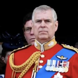 Prince Andrew Audio Biography by Inception Point Ai