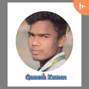 GANESH KUMAR HEMPUR by GANESH KUMAR