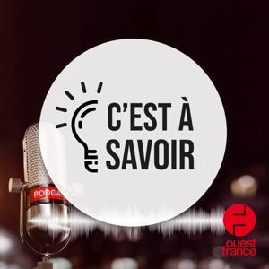 C'est à savoir by Ouest-France