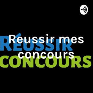 Reussir mes concours by Jessie