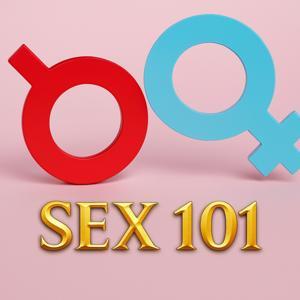 Sex 101 and Relationships by Daniel Lucas