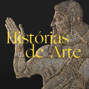 Histórias de Arte by Museu Calouste Gulbenkian