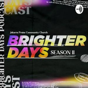 JPCC Brighter Days by JPCC