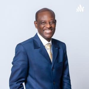 Prophet Christopher Yaw Annor by ICGC, Holy Ghost Temple