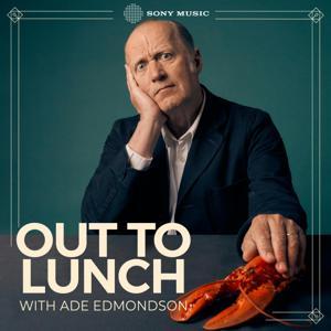 Out To Lunch by Sony Music Entertainment