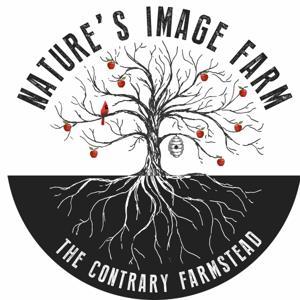 Nature's Image Farm by Greg Burns