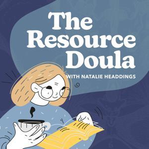The Resource Doula by Natalie Headdings