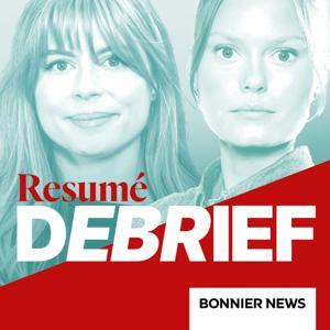 Resumé Debrief by Resumé