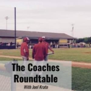 The Coaches Roundtable by Joel Krato