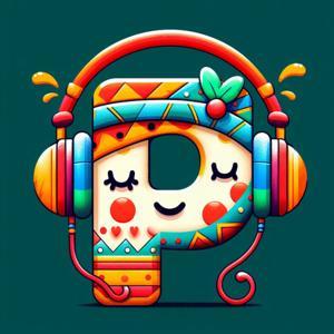 El Podcasito by Gina Suarez