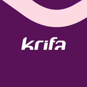 Krifa Podcast by Krifa