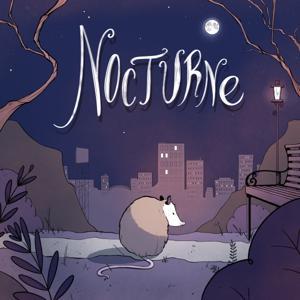 Nocturne by Vanessa Lowe