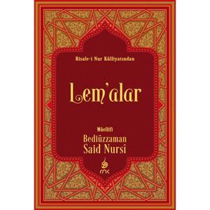 Lem'alar - Risale-i Nur by Bedîüzzaman Said Nursî