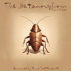 The Metamorphosis audiobook by Anna B