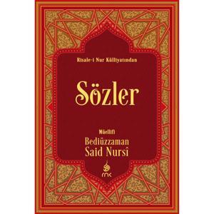 Sözler - Risale-i Nur by Bedîüzzaman Said Nursî