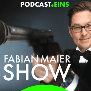 Fabian Maier Show by © FM | PODCAST EINS